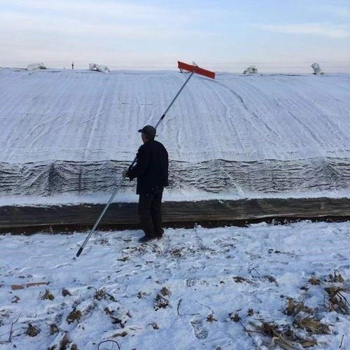 大棚扒雪工具除雪神器铲雪神器物业户外家用扫雪手推屋顶除雪设备
