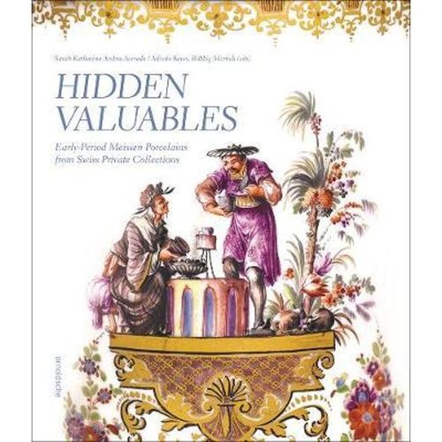 hidden valuables