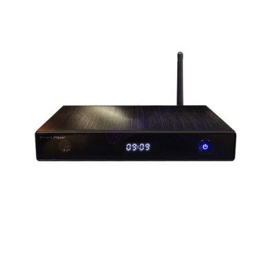 8k/4k硬盘播放器 wifi家用全网 通移动电信播放机 网络电视机顶盒