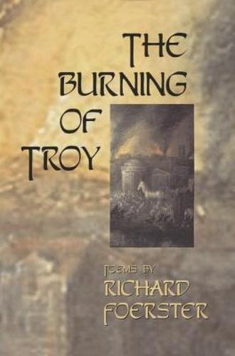 【预售】the burning of troy