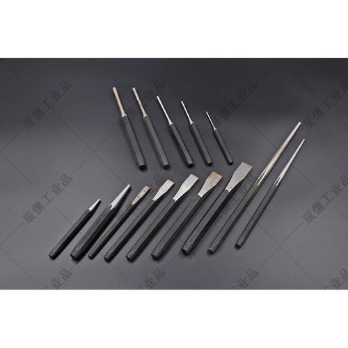 genius进口天赋工具销式冲子中心冲圆锥冲销冲冲孔器冲子565102