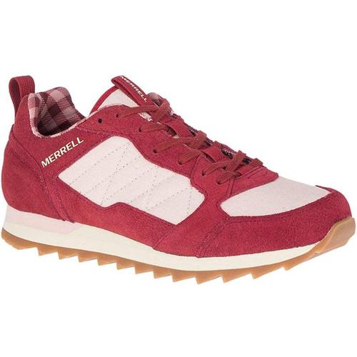 merrell/迈乐 女鞋防水缓震耐磨徒步登山鞋