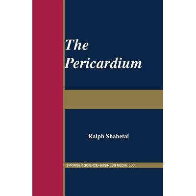 预订 the pericardium