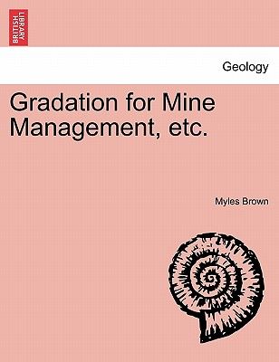 【预订】gradation for mine management