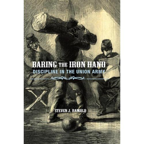 预订 baring the iron hand: discipline in . [9780875804088]