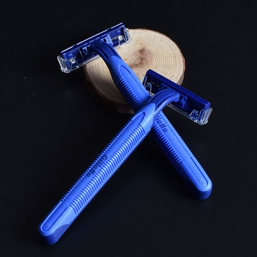 gillette/吉列剃须刀酒店一次性刮胡刀女男士剃须刀手动两层刀片