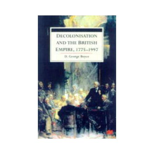 【预订】decolonisation and the british empire, 1775-1997