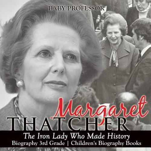 预订 margaret thatcher : the iron lady wh. [9781541911956]