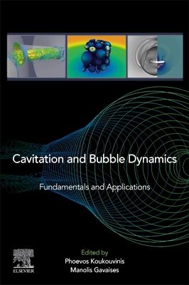 预订cavitation and bubble dynamics