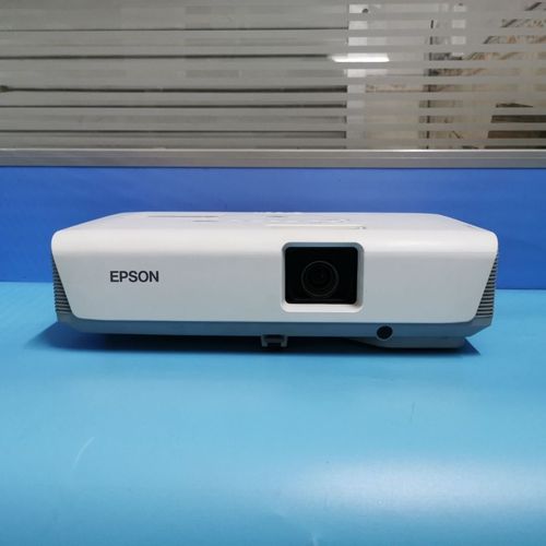 白天直投教育培训办公家用投影仪爱普生emp-280,290投影机