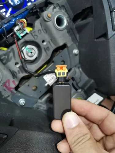 sj汽车安全气囊代替器工具维修检测仪器电阻代替器维修替代电阻通