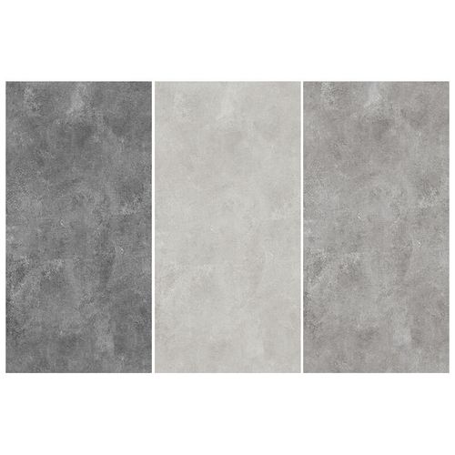 阿尔泰通体全瓷水泥砖 客厅民宿灰色亚光仿古砖地砖瓷砖600x1200