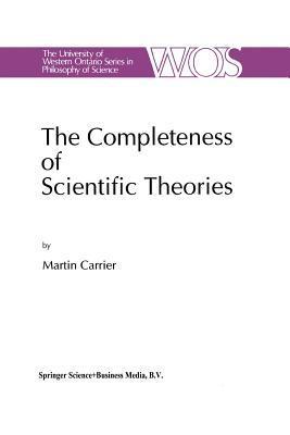 预订 the completeness of scientific theories: on the