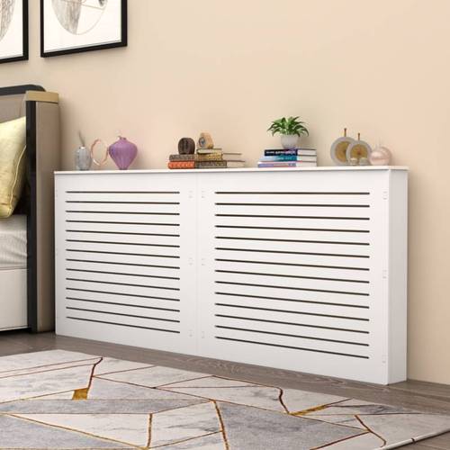 暖气片遮挡柜暖气片置物架暖气片遮挡装饰暖气片防尘罩暖气片挡板