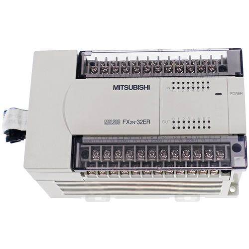 plc扩展 fx2n-32er 48er /t 8er8 16ex16eyr /t 8eyt /r 台版fx2n-8er