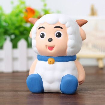 石膏娃娃涂 儿童涂色玩具石膏娃娃彩绘存钱罐白胚画模具diy手工涂鸦