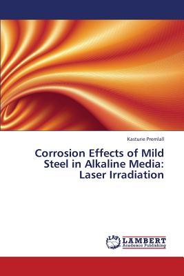【预订】corrosion effects of mild steel in