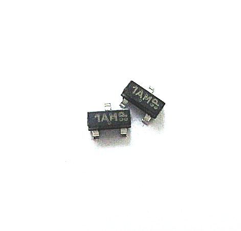 晟记 贴片三极管 印字1am mmbt3904lt1g 2n3904贴片 npn