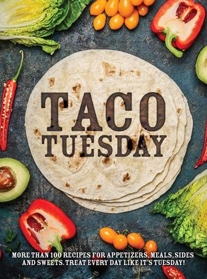 【预售】taco tuesday