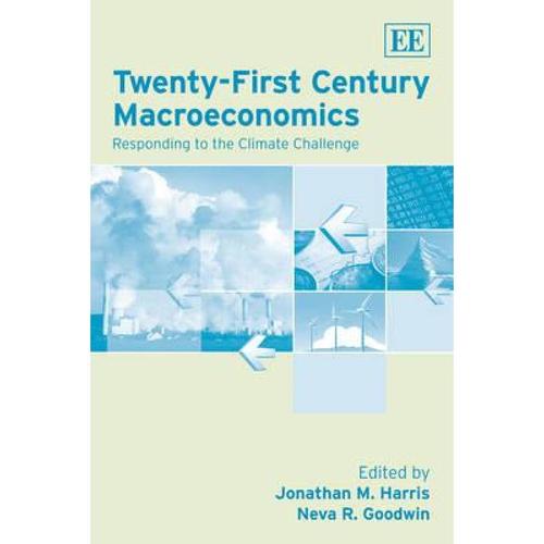 预订 twenty-first century macroeconomics:. [9781847208484]