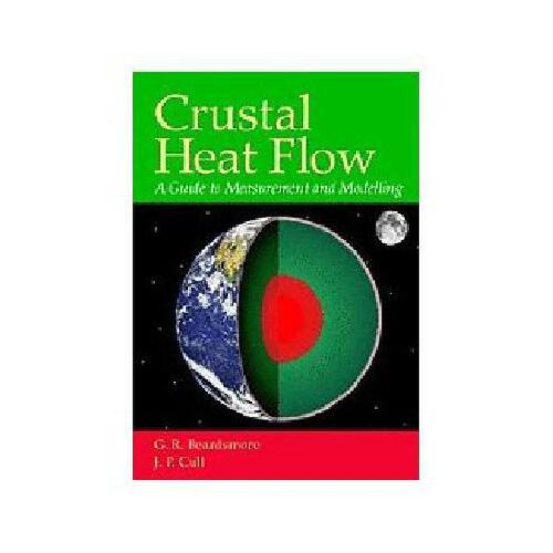 【预订】crustal heat flow: a guide to measurement and y978