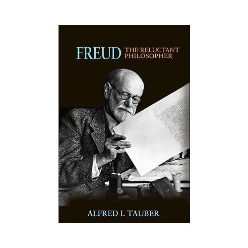 【预订】freud, the reluctant philosopher