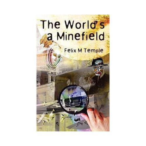 【预订】the world"s a minefield
