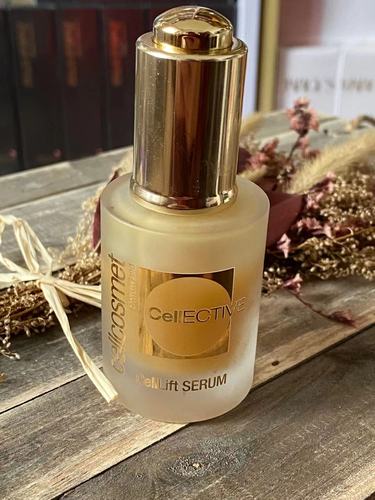 现瑞士瑞妍cellcosmet赋颜活力小金瓶精华液紧致滋润修复客装30ml