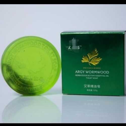 艾博善艾草精油香皂艾灸香膏艾草灸妹洗发水沐浴露止痒爱灸妹