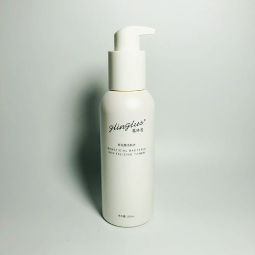 葛林若有益菌活肤水200ml 补水保湿(新包装) 葛林若有益菌活肤水200ml