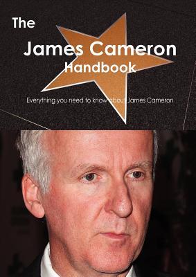 【预售】the james cameron handbook - everything you ne.