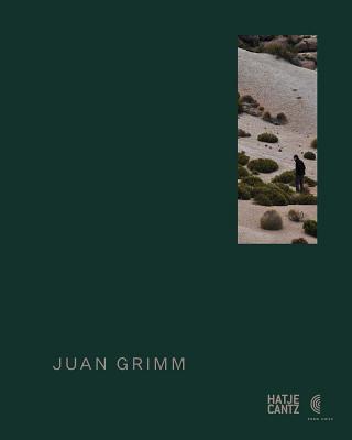 预订 juan grimm [9783775743891]