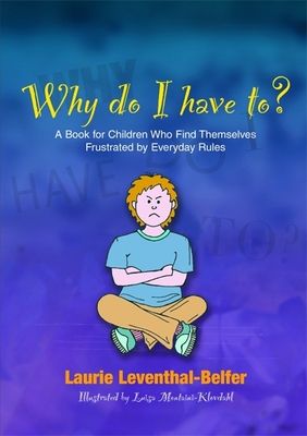 预订 why do i have to?: a book for childr. [9781843108917]