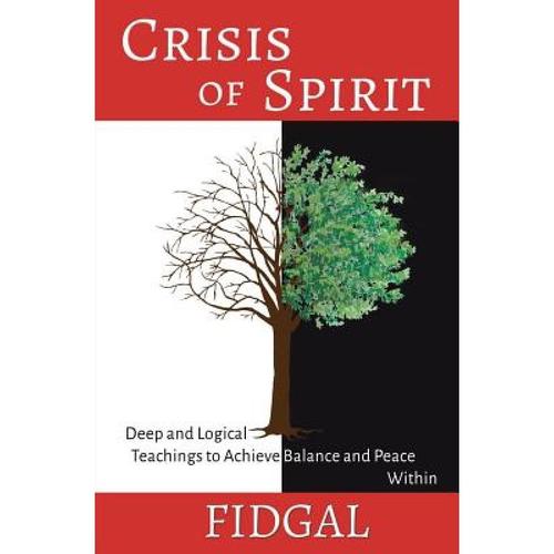 预订 crisis of spirit [9780995003705]