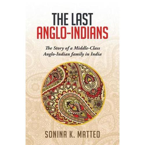 预订 the last anglo-indians [9780578158846]