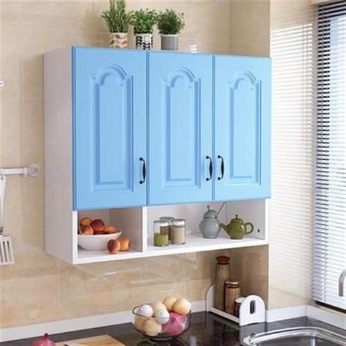 浴室置衣卫生间换l衣柜家用防水放衣服的小柜子洗澡壁挂式挂墙.