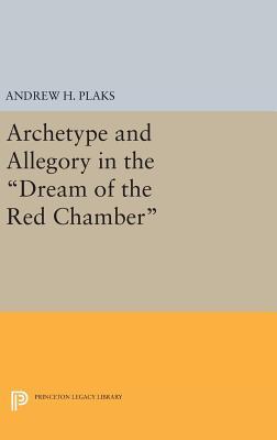 【预订】archetype and allegory in the dream of the red chamber