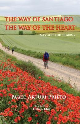 预订the way of santiago, the way of the heart. messa