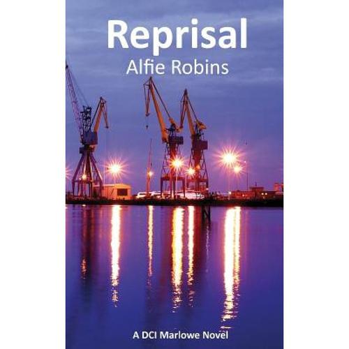 预订 reprisal: a dci marlowe novel