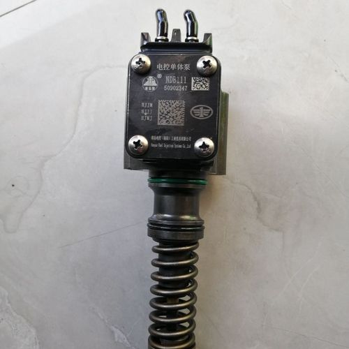 玉柴/大柴原装南岳电控衡阳单体泵ndb111电控单体泵ndb008