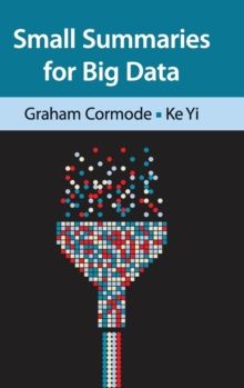 【预订】small summaries for big data