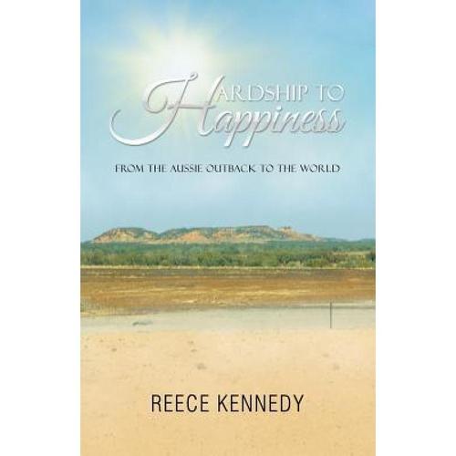 预订 hardship to happiness: from the auss. [9781504308694]