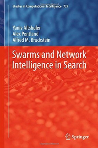 【预订】swarms and network intelligence in s.