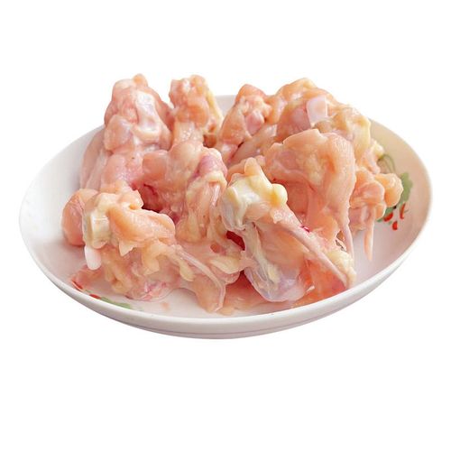 鸡锁骨新鲜冷冻鸡锁骨鸡叉骨鸡骨肉鸡肉鸡骨架油炸烧烤卤菜食材