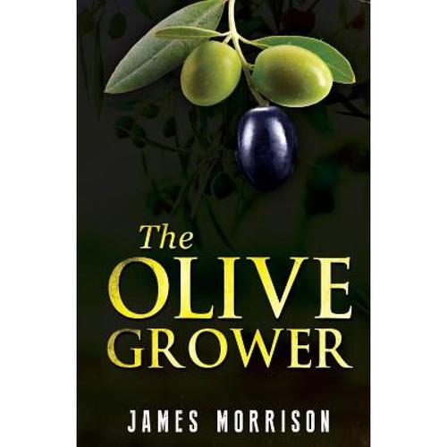 预订 the olive grower [9781784651695]