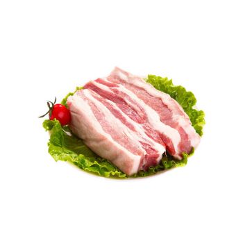 顾农三线肉350g