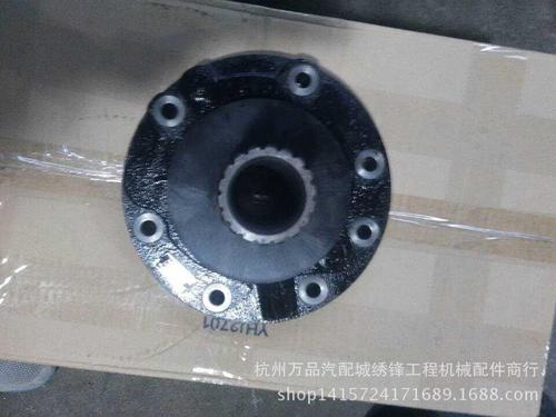 叉车变数箱供油泵 杭州叉车45r供油泵 合力叉车配件新款