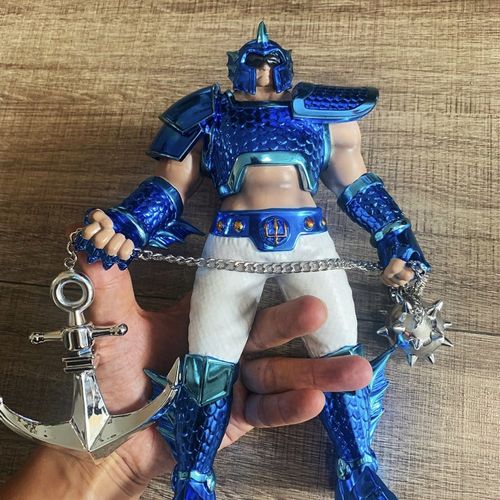 现货【海界巨型士兵】圣衣h神话 海斗士 杂兵