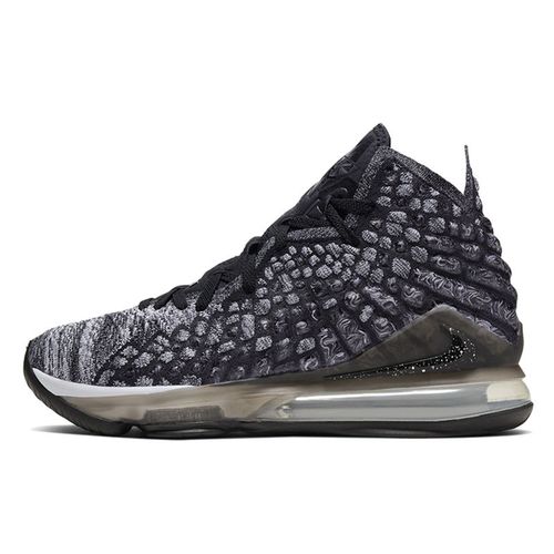 nike耐克官方正品男子运动鞋lebron xvii ep詹姆斯17篮球鞋bq3178