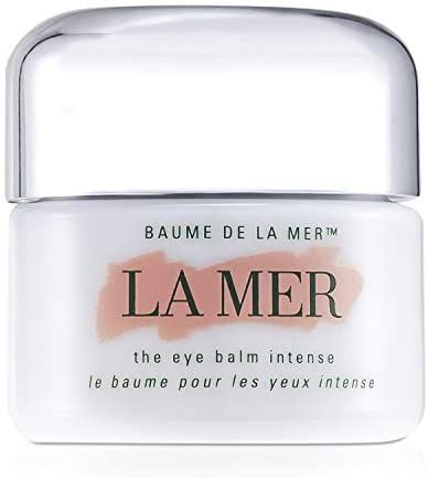 la mer the intense eye balm for unisex  0.5 ouncela me